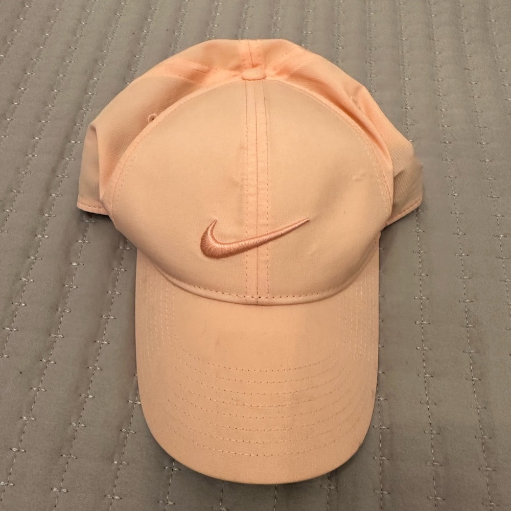 Nike baseball cap